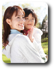 通信制高校翔洋学園高校卒業生主婦のＩ．Ｓ．さん